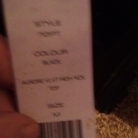 Aurore vlvt high nck - Picture 1 of 3